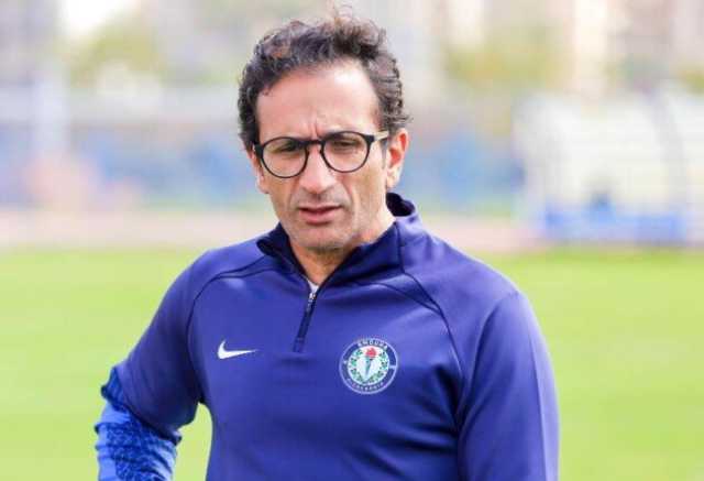أحمد سامي وخالد جلال على رأس المرشحين لقيادة الاتحاد السكندري