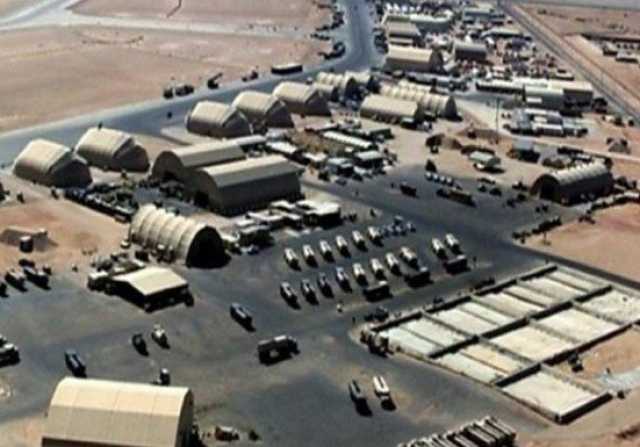 إيران تنتقم.. ماذا تعرف عن قاعدة «العُديد» الأمريكية في قطر؟
