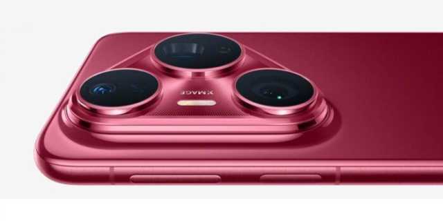 رسميا.. «هواوي» تطرح سلسلة Huawei Pura 80 الجديدة في الخارج