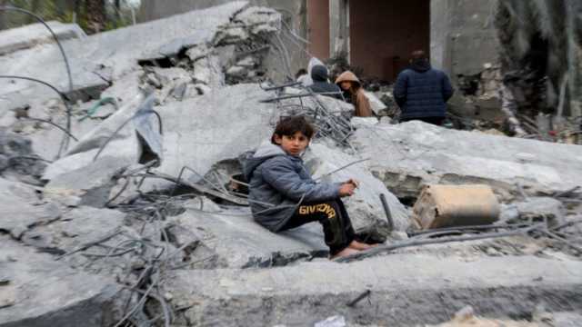 حماس: محادثات وقف إطلاق النار في غزة مع الوسطاء مستمرة