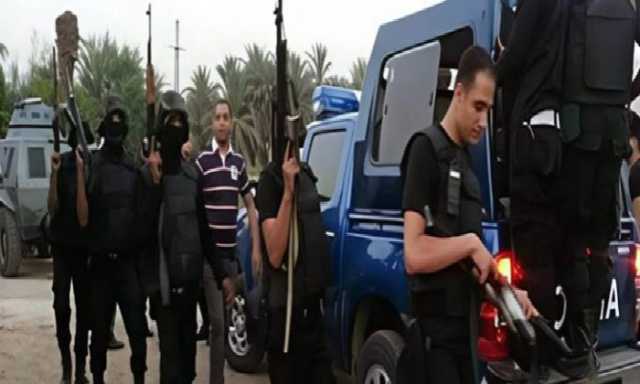 ضمن مبادرة «أسوان بلا إدمان».. حملات أمنية وعلاج مجاني يستهدف المدمنين