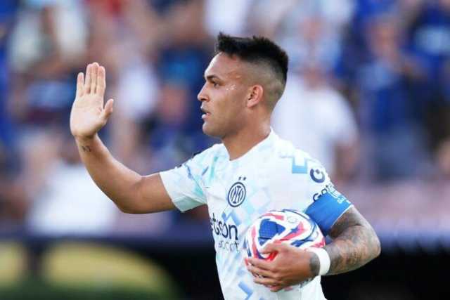 مشاهدة مباراة إنتر ميلان وأوراوا بث مباشر في كأس العالم للأندية اليوم