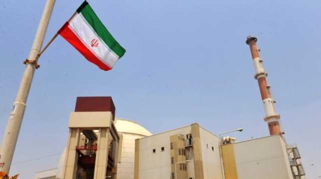 إيران تنفذ حكم الإعدام في مدان بالتجسس لصالح إسرائيل
