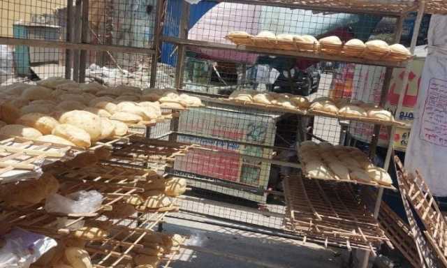 تموين القليوبية يضبط 330 مخالفة فى حملات رقابية على الأسواق