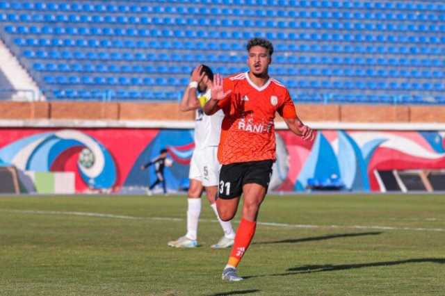 «خاص».. أحمد شريف أولى صفقات الزمالك و«رتوش أخيرة» قبل الإعلان الرسمي