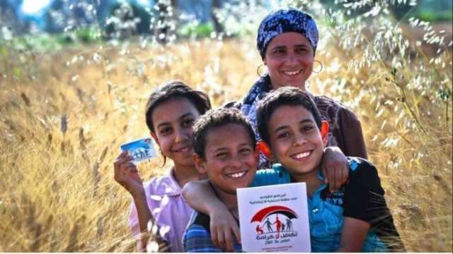 معاش ربات البيوت بدون وظيفة.. ما هي شروط التسجيل والمبلغ؟