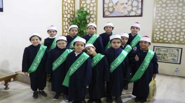تقديم الصف الأول الابتدائي الأزهري ورياض أطفال 2025.. الرابط والخطوات
