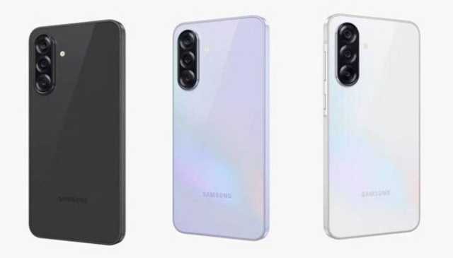 سعر و مواصفات Samsung Galaxy A36 الجديد 2025