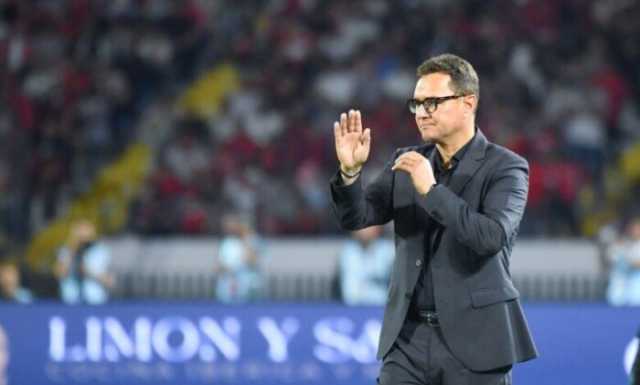 تصريح مثير من مدرب الوداد قبل لقاء مانشستر سيتي في كأس العالم للأندية