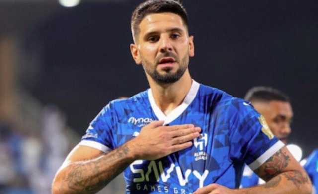 كأس العالم للأندية.. متى يعود ميتروفيتش للمشاركة مع الهلال؟