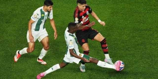 كأس العالم للأندية.. ماذا قال مدرب فلامنجو البرازيلي بعد الفوز علي الترجي التونسي؟