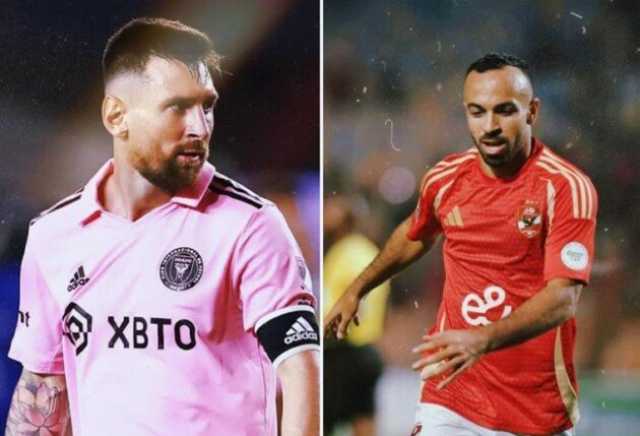 موعد مباراة الأهلي وإنتر ميامي في كأس العالم للأندية والقنوات الناقلة