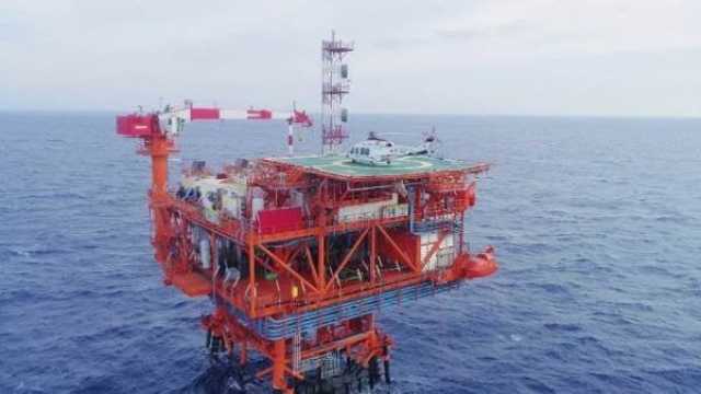 نجاح أعمال الحفر في «بئر ظهر 6».. وإنتاج 60 مليون قدم غاز يوميًا