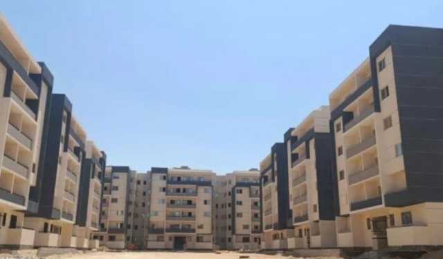 الإسكان: استكمال تسليم دفعة جديدة من وحدات مشروع سكن مصر بالقاهرة الجديدة