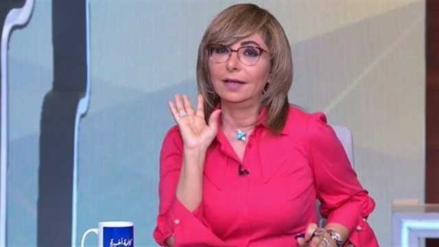 «لميس الحديدي» تهاجم الأهلي: لازم نعيد تأهيل اللاعبين ليلعبوا كورة قدم دولية مش الحَنكْشة