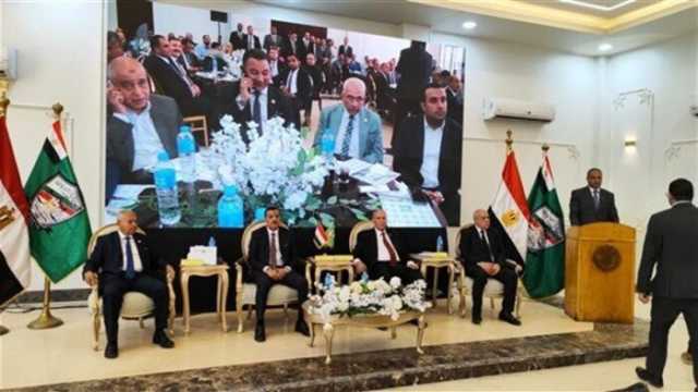 رئيس هيئة قضايا الدولة يفتتح نادي مستشاري الهيئة بأسيوط
