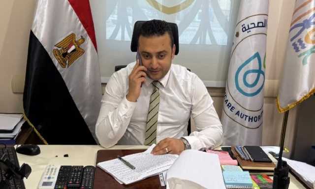 إعلان نتيجة امتحانات معاهد الرعاية الفنية للتمريض بالأقصر
