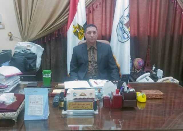 محافظ بني سويف يؤكد استمرار الرقابة: 33 زيارة تفتيشية مفاجئة لضبط الأداء وتحسين الخدمات