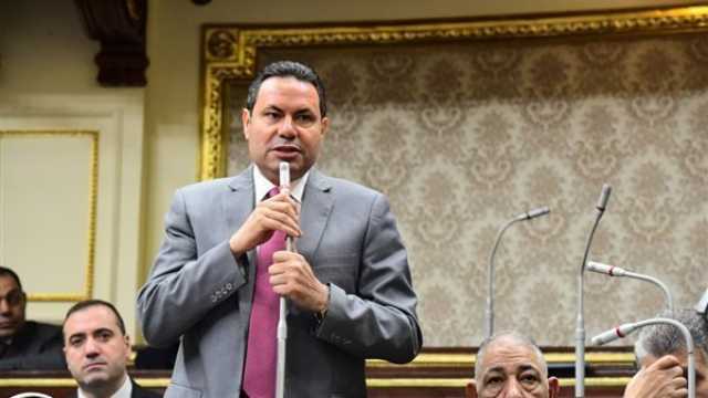 رئيس زراعة النواب.. ندافع عن حقوق المالك ولا نقبل الضرر للمستأجر