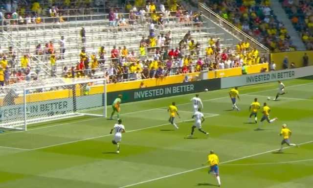 كأس العالم للأندية.. بوروسيا دورتموند يقلب الطاولة على صن داونز بالهدف الثاني «فيديو»