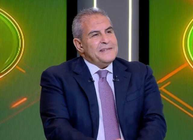 «أنا أهلاوي».. طاهر أبو زيد يحسم الجدل بشأن تولي منصب رئاسة بيراميدز