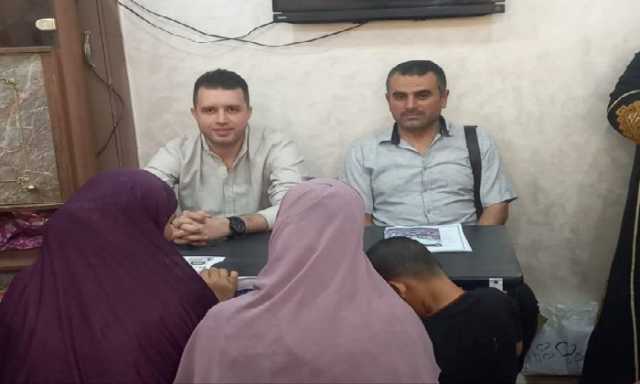 «الوقاية تبدأ بالوعي».. ندوة توعوية بمركز أورام طنطا عن سرطان الثدي