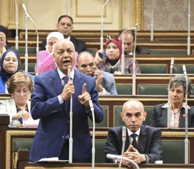 بكري: تجربة الألمان بعد الحرب العالمية «ملهمة» ومصر قادرة على تجاوز التحديات