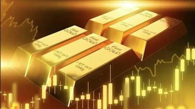 موجة تقلبات شديدة.. سعر الذهب عالميا بين قرار البنك الفيدرالي وتصاعد الصراع الشرق أوسطي