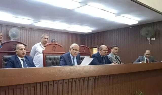 إحالة عامل بمقهى للمفتي بتهمة استدراج طفل والتعدي عليه بالقليوبية