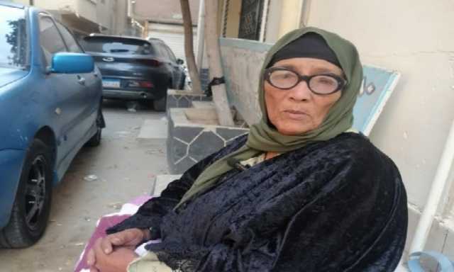 استجابة لـ «الأسبوع».. تضامن الشرقية تنفذ مُسنة بلا مأوى وتودعها فى دار لرعاية الكبار
