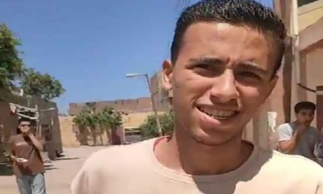 «امتحان الكيمياء» يثير غضب طلاب الثانوية الأزهرية بالفيوم: الأسئلة خارج المنهج والتوقعات
