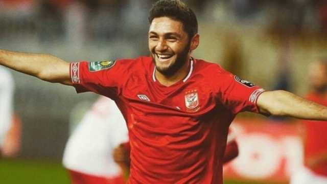 الأهلي يٌبلغ «نيدفيد» بحرية تحديد مستقبله.. واللاعب يحسم وجهته خلال أيام