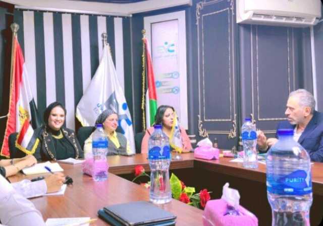 «معًا نحمي أولادنا من التدخين ومنتجات التبغ».. ندوة توعوية للشباب المصري