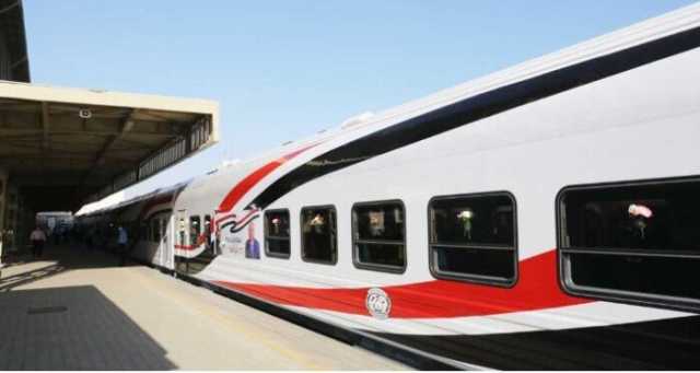 لو مسافر.. اعرف مواعيد قطارات القاهرة - الإسكندرية الأربعاء 25-6-2025