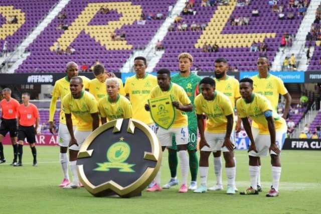 كأس العالم للأندية.. التعادل السلبي يحسم الشوط الأول بين صن داونز وفلومينينسي