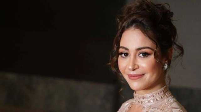 «الرهان على الحب».. منة شلبي تروج لـ «هيبتا 2»