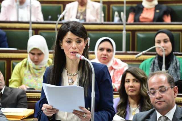 المشاط: الوضع حاليا أصبح أكثر تعقيدا في ظل التطورات الإقليمية المحيطة