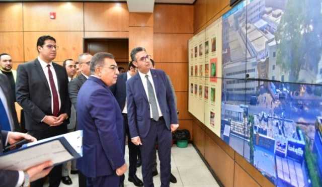 وزير التموين في الدقهلية: جولة تفقدية لمتابعة توفير السلع وضبط الأسعار