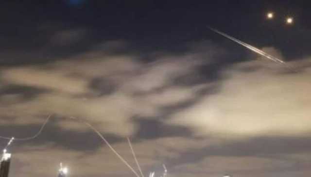 جيش الاحتلال يفعل صفارات الإنذار بمناطق شمال إسرائيل