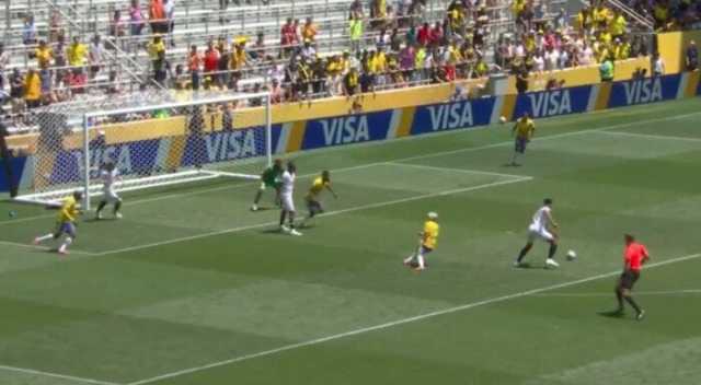 «مباراة الـ7 أهداف».. بوروسيا دورتموند يعطل قطار صن داونز في كأس العالم للأندية «فيديو»