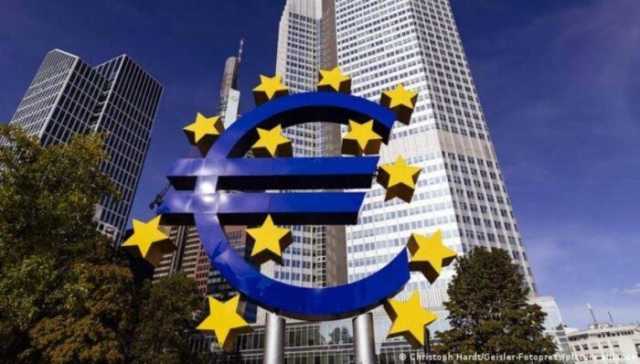 موافقا للتوقعات.. البنك المركزي الأوروبي يخفض سعر الفائدة 25 نقطة أساس