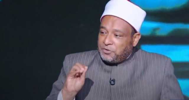 «عالم أزهري» يهاجم خبراء أبراج تنبأوا بحرب إيران وإسرائيل