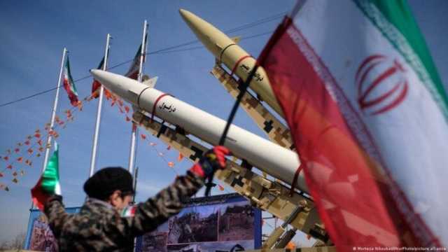 «المغادرة فورًا».. الحرس الثوري الإيراني يرسل تحذيرات لسكان الأراضي المحتلة