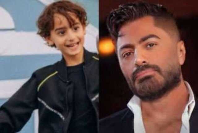 وعكة صحية مفاجئة.. آخر تطورات الحالة الصحية لـ تامر حسني وابنه