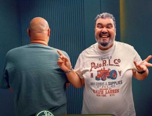 غدا.. أحمد فتحي ضيف معتز التوني في برنامج «فضفضت أوي»