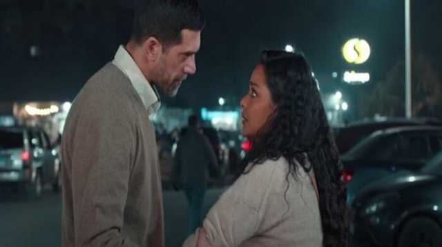 «علقة موت» لـ أسماء أبو اليزيد.. تفاصيل الحلقة 3 من مسلسل فات الميعاد