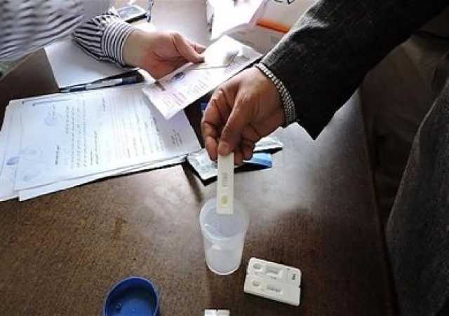 الداخلية تواصل حملاتها للكشف عن متعاطي المخدرات على الطرق