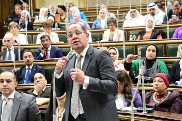 وزير المالية: زيادة استثنائية في معدل نمو الإيرادات الضريبية تقترب من 35%