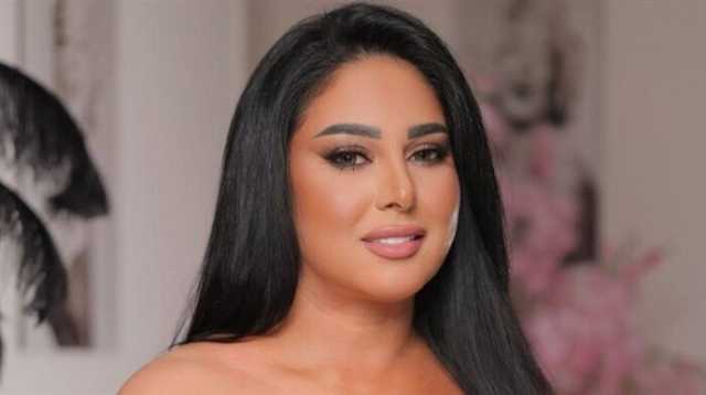 رحاب الجمل ضيفة شرف في فيلم «من أيام الجيزة» مع إياد نصار