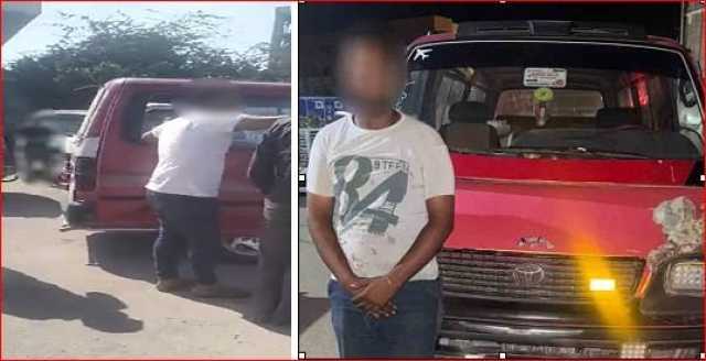 مشادة انتهت بفضيحة على فيسبوك.. ملابسات فيديو التعدي بالسب والضرب على سيدتين بالإسكندرية